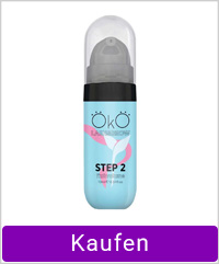 OKO – Step 2 FIX&VOLUME